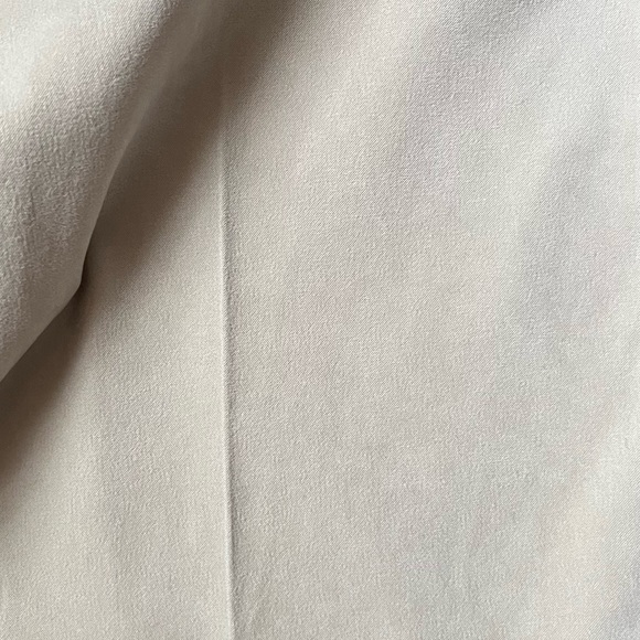 H&M straight low waisted trousers - Picture 4 of 5